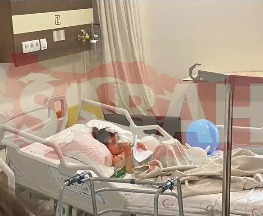 Türkiye Beyoğlu’ndaki patlamaya ağladı! Herkesin dikkatini çeken o bebek arabasının sahibi konuştu