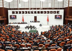 11 vekilin dokunulmazlık dosyası TBMM'de