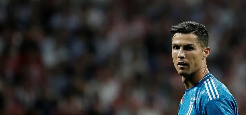 Ronaldo'nun aradığı kadın ortaya çıktı