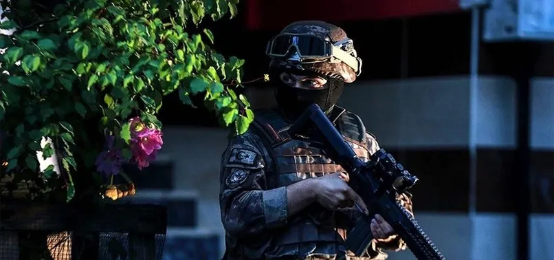 Zehir tacirlerine geçit yok! İstanbul ve Kırıkkale’de uyuşturucu operasyonu: 180 milyon lira değerinde 'captagon' cinsi uyuşturucu…