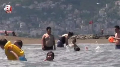 Uzmanlardan boğulma vakalarına karşı uyarı!