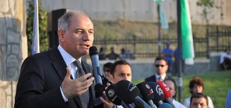 BİLGİLER VE BULGULAR DAEŞ'İ GÖSTERİYOR