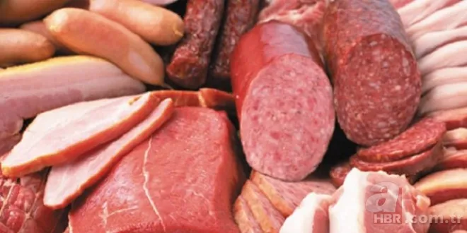 Bakanlık ifşa etti! Sultanahmet Köftecisi ve birçok firma vatandaşa eşek eti yedirmiş! İstanbul, Ankara, İzmir'de bu restoranlara dikkat 5