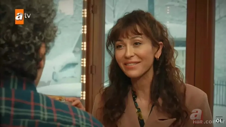 3 yıl önce evlendiler! Gözleri KaraDeniz'in Fethiye'si Evrim Doğan'ın eşi bakın kimmiş... 4