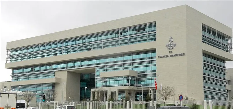 Son dakika: Anayasa Mahkemesi'nden Ahmet Altan kararı