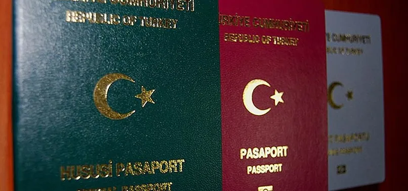 2023 PASAPORT ÜCRETLERİ: Pasaport başvurusu nasıl yapılır, gerekli evraklar neler? 6 aylık, 1-2-3-10 yıllık pasaport ücretleri ne kadar olacak?