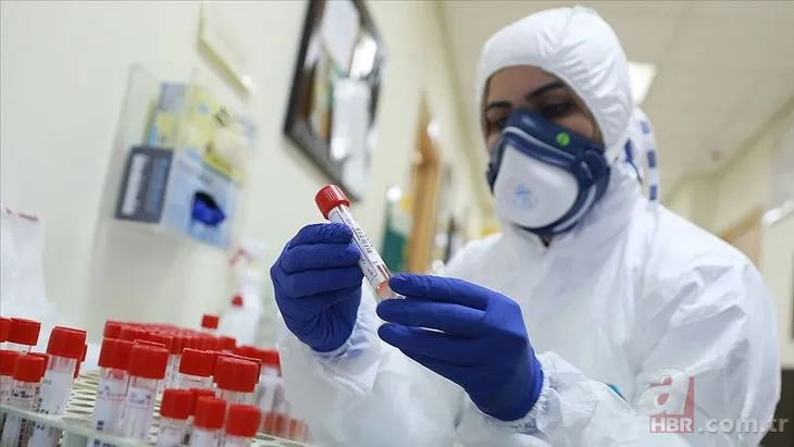 Son dakika: Çin’den dünyayı heyecanlandıran koronavirüs aşıyla ilgili açıklama! İnsan testleri tamamlandı