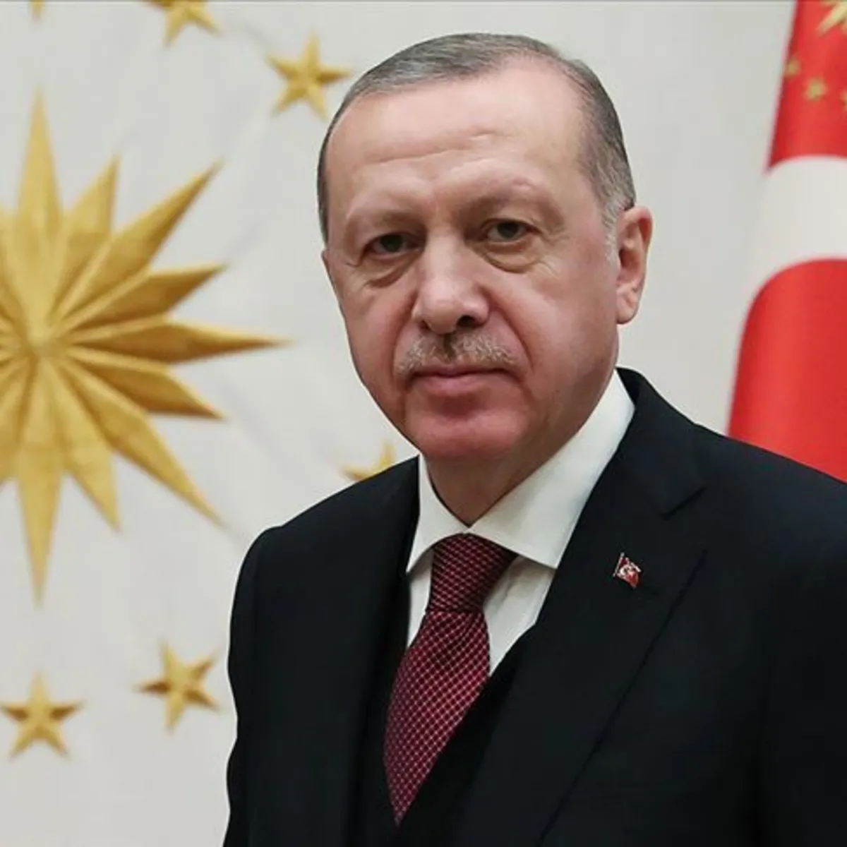 Türk halk müziği camiasının acı kaybı! Başkan Erdoğan’dan baş sağlığı mesajı