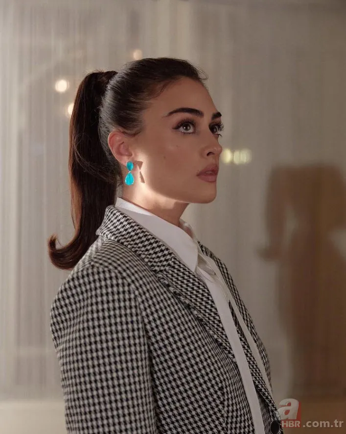 Esra Bilgiç’in eski eşi herkesi şaşırttı! Meğer bir zamanlar... 3