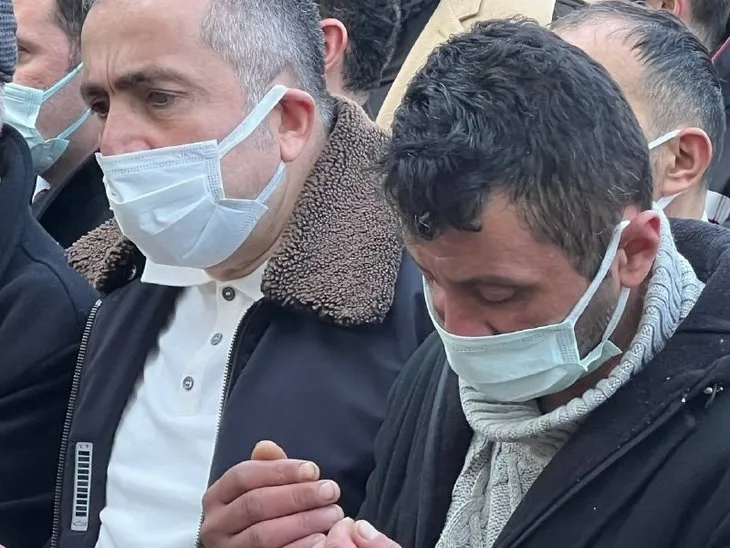 Sıla Şentürk'ü katleden Hüseyin Can Gökçek ile ilgili iğrenç detay! Katil Gökçek'in ilk ifadesi ortaya çıktı