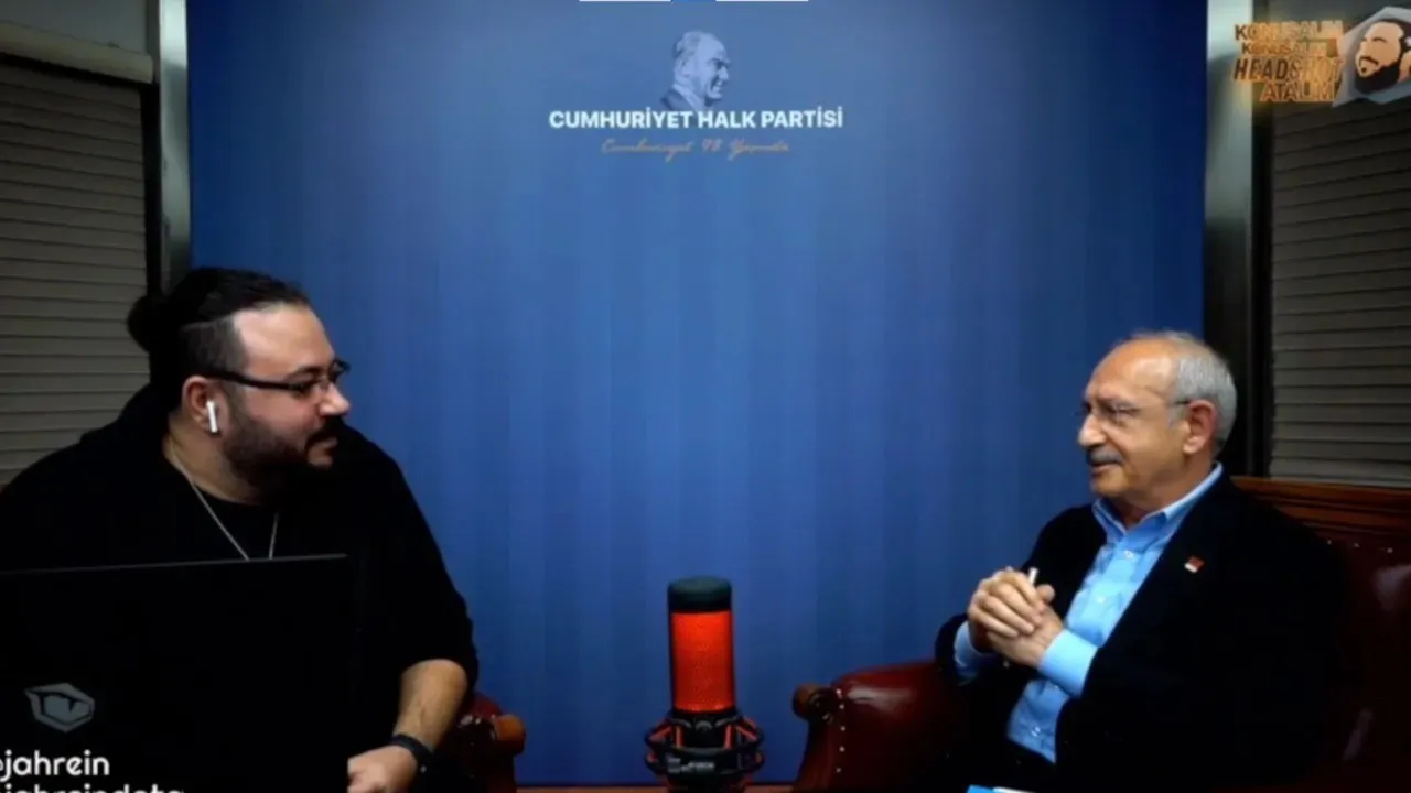 Jahrein lakaplı Ahmet Sonuç'tan CHP'ye sağlı sollu: Belediyelerde inanılmaz bir torpil dönüyor