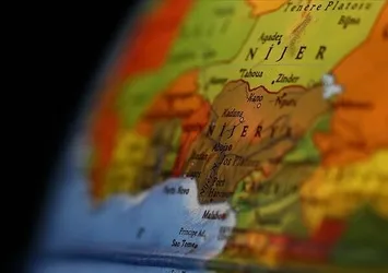 Nijer'de askeri üsse saldırı: 73 asker öldü
