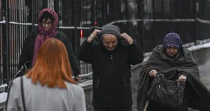 Meteorolojiden 14 ile kuvvetli yağış uyarısı