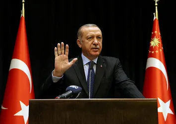 Başkan Erdoğan'dan önemli açıklamalar