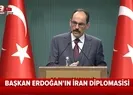 Türkiyeden ABD İran gerilimine ilişkin yeni açıklama