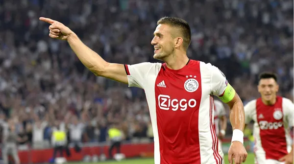 1689368100744.jpg Dusan Tadic koptu geliyor! Ajax ile yollarını ayırdı! Beşiktaş'ı sevindirecek haber... - 1