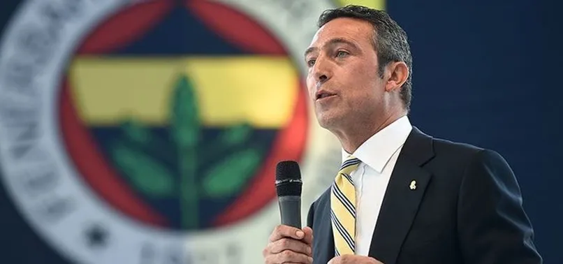 Ali Koç, İsviçre yolcusu