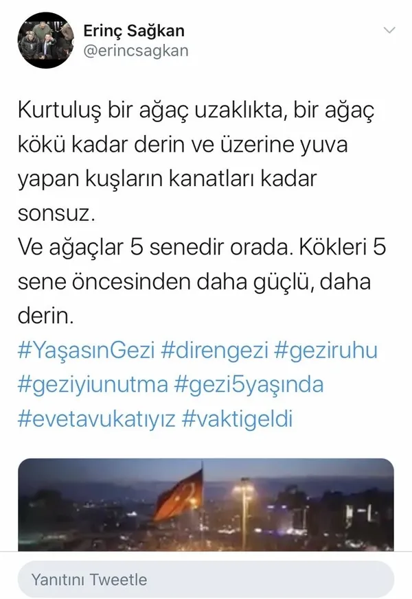 Türkiye Barolar Birliği’nin yeni başkanı Ramiz Erinç Sağkan’ın geçmişi skandallarla dolu