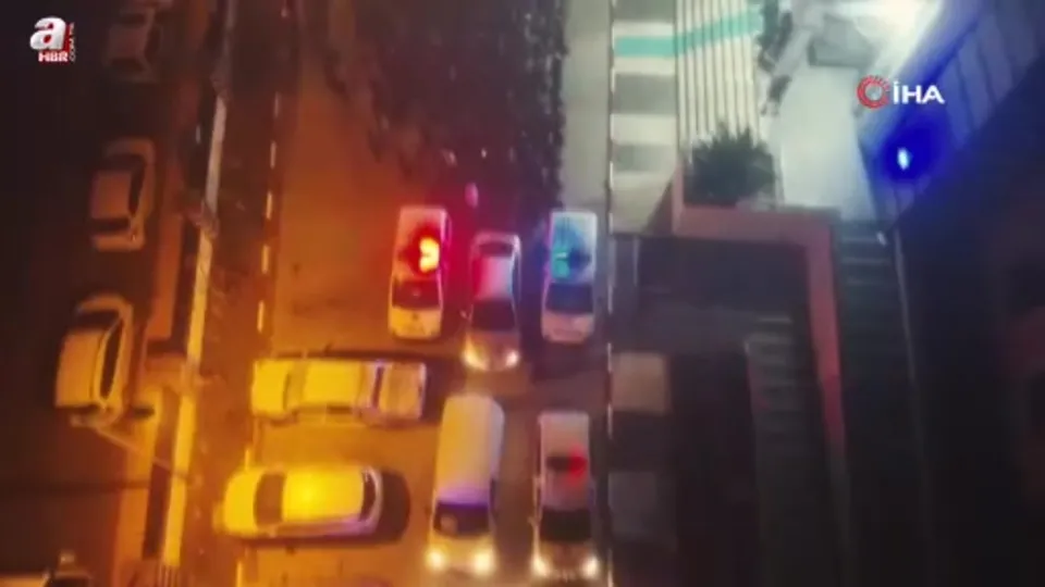 Bitlis’te bahis operasyonu