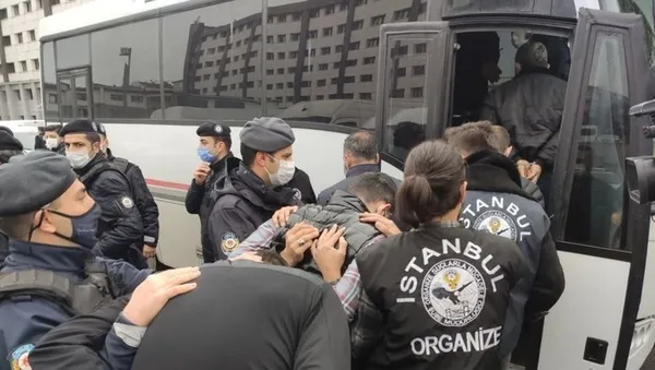 ABD basınından Türkiye’nin ’İran ajanları’ operasyonuna övgü