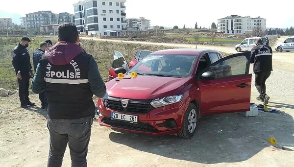 Denizli'de vahşet! Arkadaşı tarafından katledildi - 2