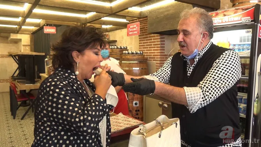 63'lük Safiye Soyman 3 haftada mum gibi eridi! Tek yöntemle 58 kiloya bakın nasıl düştü: İşte sırrı... 7