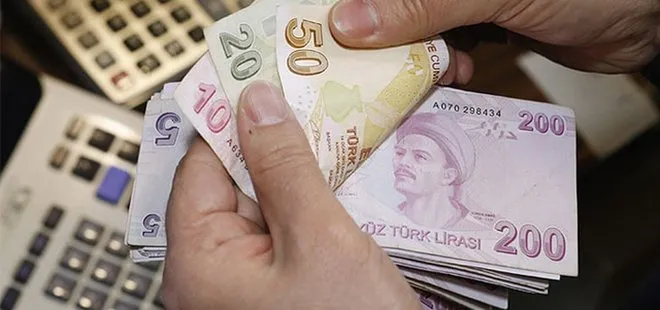 2019 yılında Türkiye’de kişi başı tasarruflar 15 bin liraya çıktı