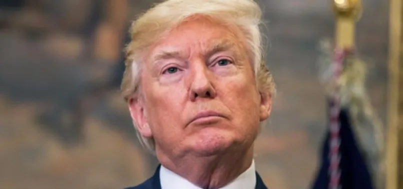 Trump'tan saklanan mektup yayımlandı