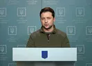 Zelenskiyden Avrupa Birliği hamlesi