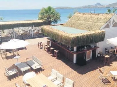 ‘Avcıyım’ diyen CHP’li Bodrum Belediye Başkanı Ahmet Aras kaçakçı çıktı