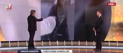 Mechanizm, który zaskoczył nawet policję! Haber wyjaśnił to w transmisji na żywo: „Nawet diabeł by na to nie wpadł”.