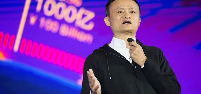 Alibaba’nın kurucusu Jack Ma, görevini bırakıyor