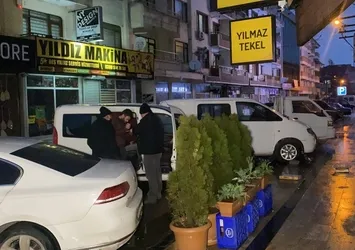 Evden alkol satışı pahalıya patladı