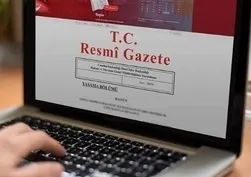 Başkan Erdoğan imzaladı! Atama kararları Resmi Gazete'de