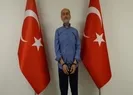 MİT, Yunan casusunu yakaladı