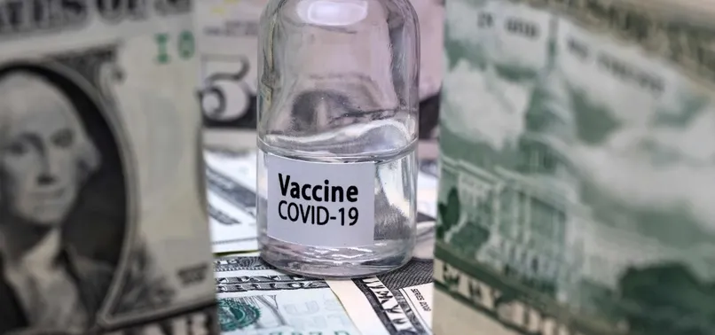 Güney Afrika ve Çin'de sahte Kovid-19 aşıları ele geçirildi