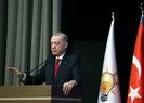 AK Parti 2028’in yol haritasını çıkaracak