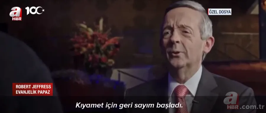 Katil İsrail'in işgal haritası! Gazze'den sonra yeni hedefi KKTC mi? A Haber'de çarpıcı sözler: Vadedilmiş topraklar hayali... 14