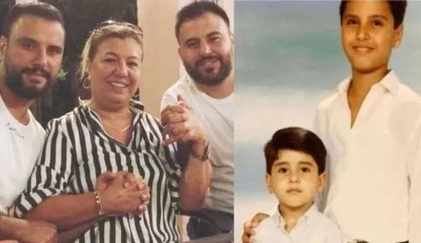 Selçuk Tektaş hayatını kaybetti! Alişan’dan ilk açıklama geldi