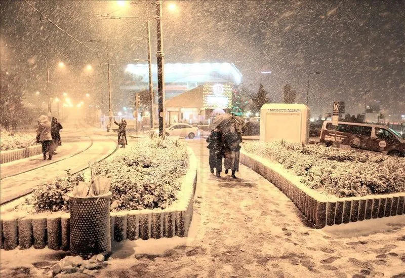 istanbul kar yagisi geliyor mu istanbul da kar ne zaman yagacak istanbul 5 gunluk hafta sonu hava durumu