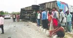 Yıldırımlar 10 can aldı