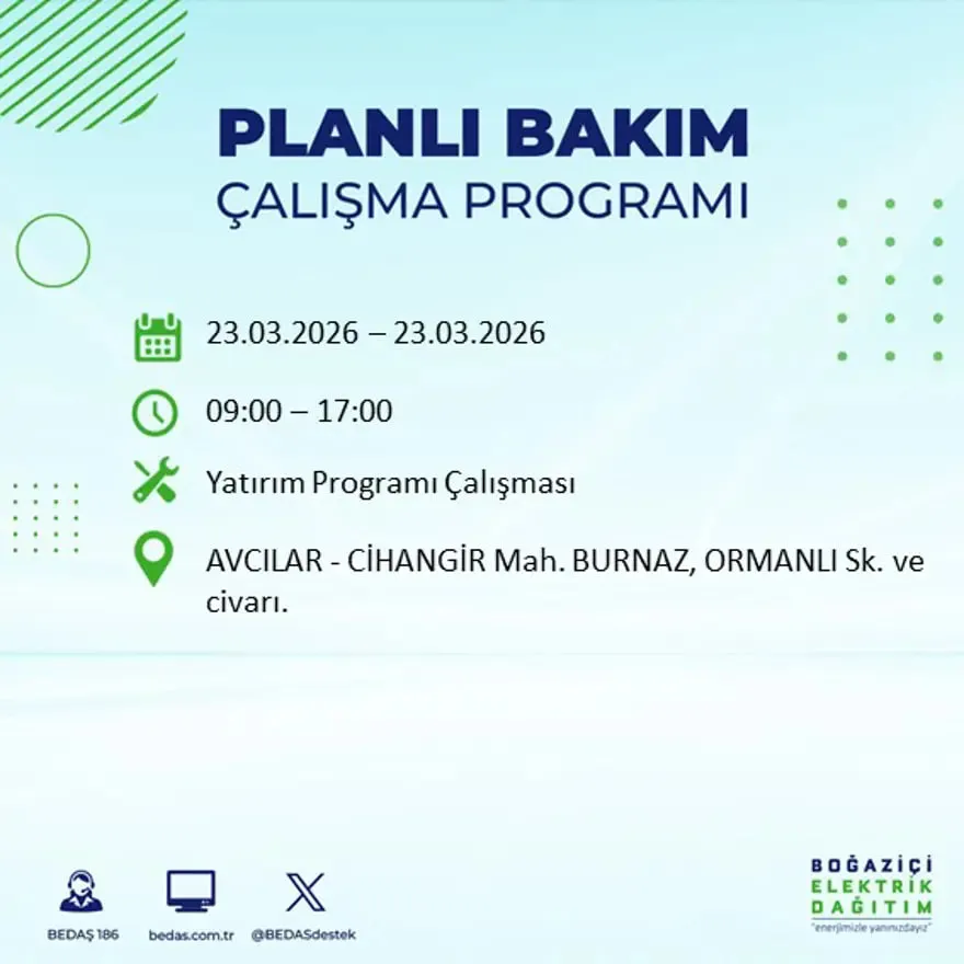 bedas-duyurdu-istanbulda-planli-elektrik-kesintisi-saat-saat-detaylar-1774187442461.jpg İstanbullular dikkat! 19 ilçede elektrik kesintisi olacak: 23 Mart mahalle mahalle program - 1