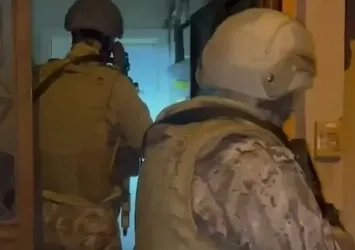DEM Partili vekil Çiçek Otlu'nun evinden terörist çıktı! MLKP üyesi Sıtkı Güngör gözaltına alındı