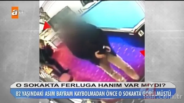 Müge Anlı canlı yayınında Asım Bayram itirafı 11
