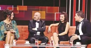 Komedyen Ceyhun Yılmaz’a oyuncuya hakaretten dava!