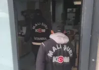 Avcılar'da sahte ilaç ve kozmetiğe operasyon