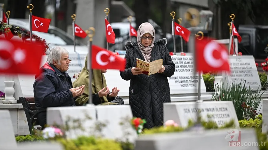Şehit aileleri ve gazilere yeni haklar: Bazı ödemeler asgari ücretin 2,5 katına çıkarıldı 2