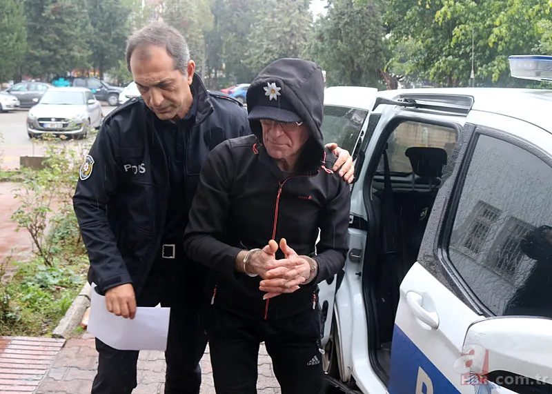 Komşusuna dehşeti yaşattı! Elektrikli düzenekle öldürmeye çalıştı 1