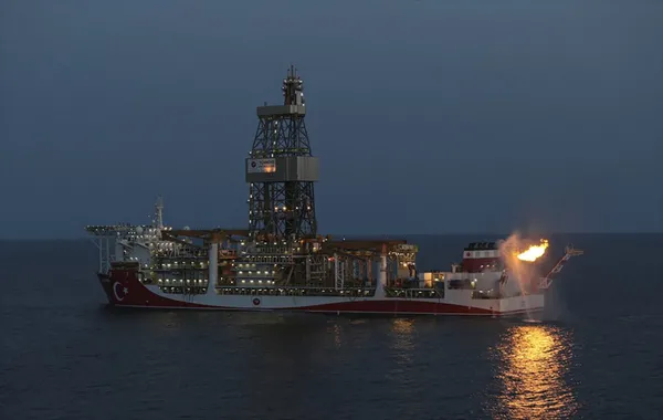 Bakan Fatih Dönmez’den Karadeniz gazı açıklaması! Evlere ne zaman ulaşacak? İşte merakla beklenen tarih