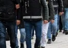 Son dakika: Peş peşe FETÖ operasyonları: Çok sayıda gözaltı kararı